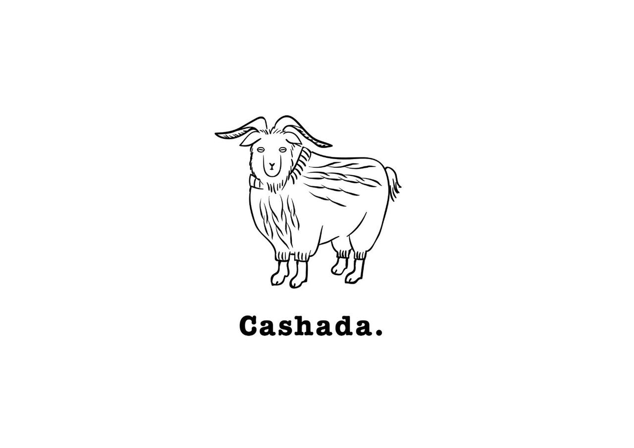 画像: 出典：cashada-by-noren.stores.jp