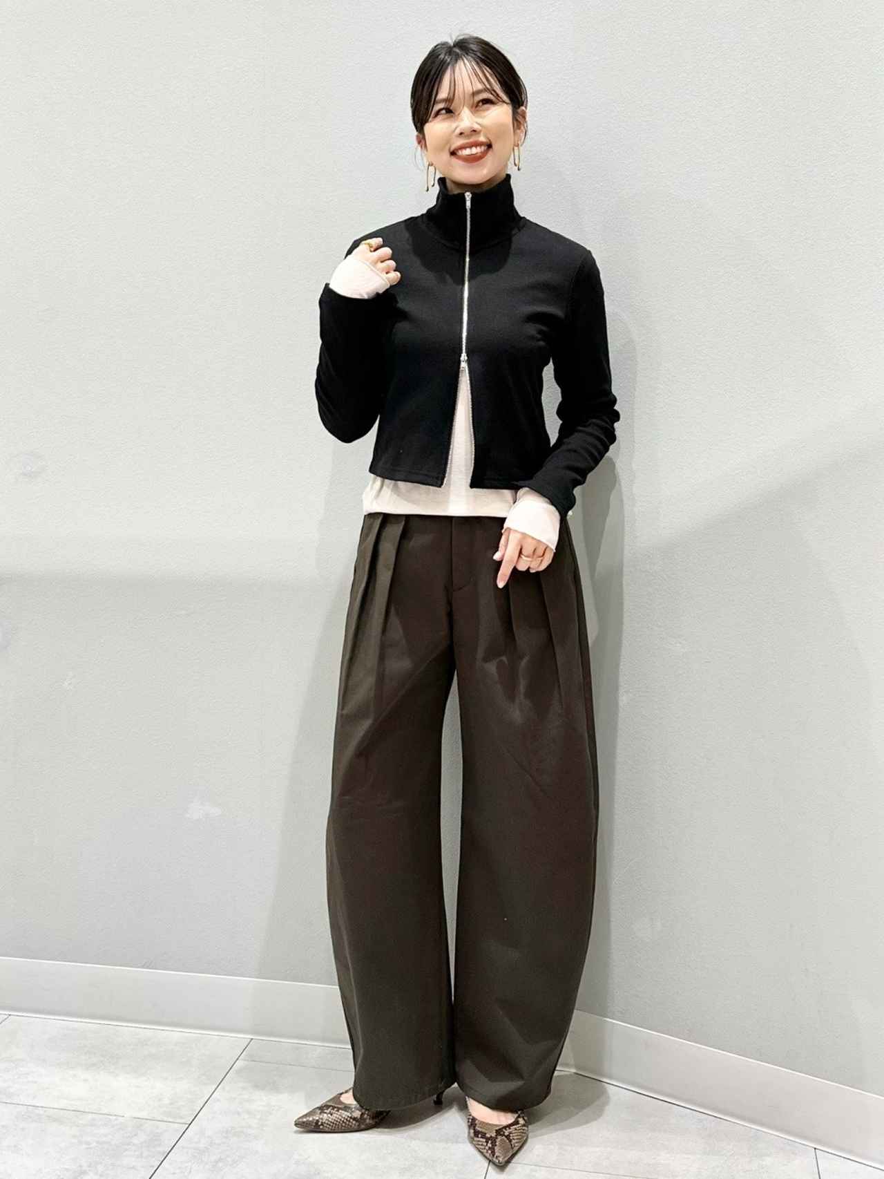 画像3: 出典：GU