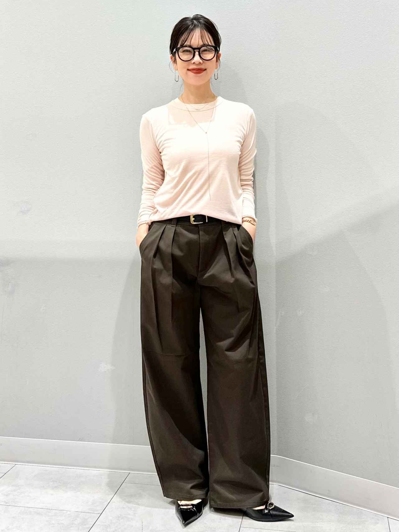 画像3: 出典：GU