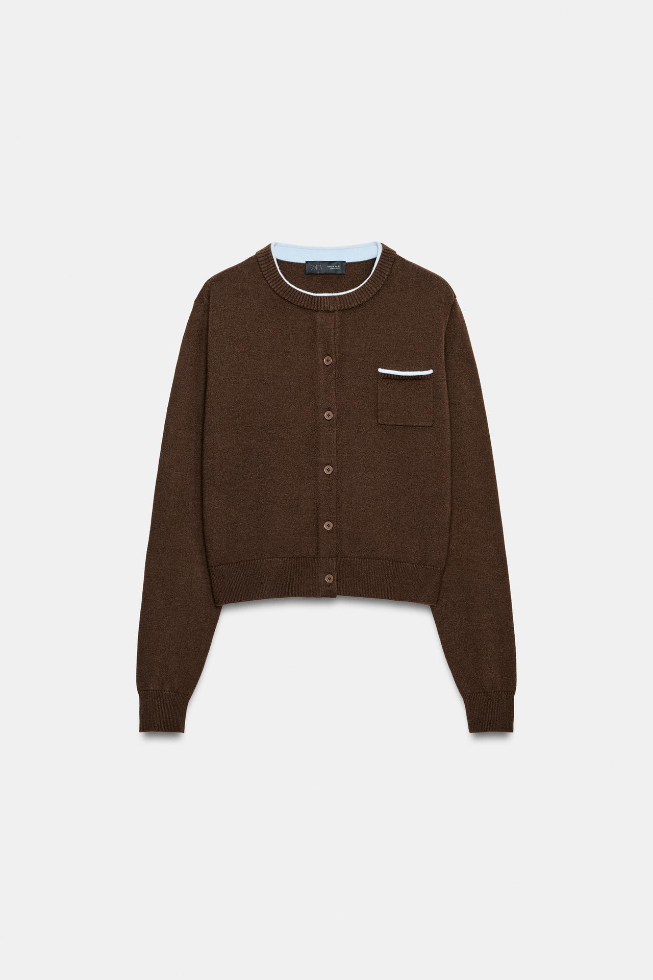 画像1: 出典：ZARA