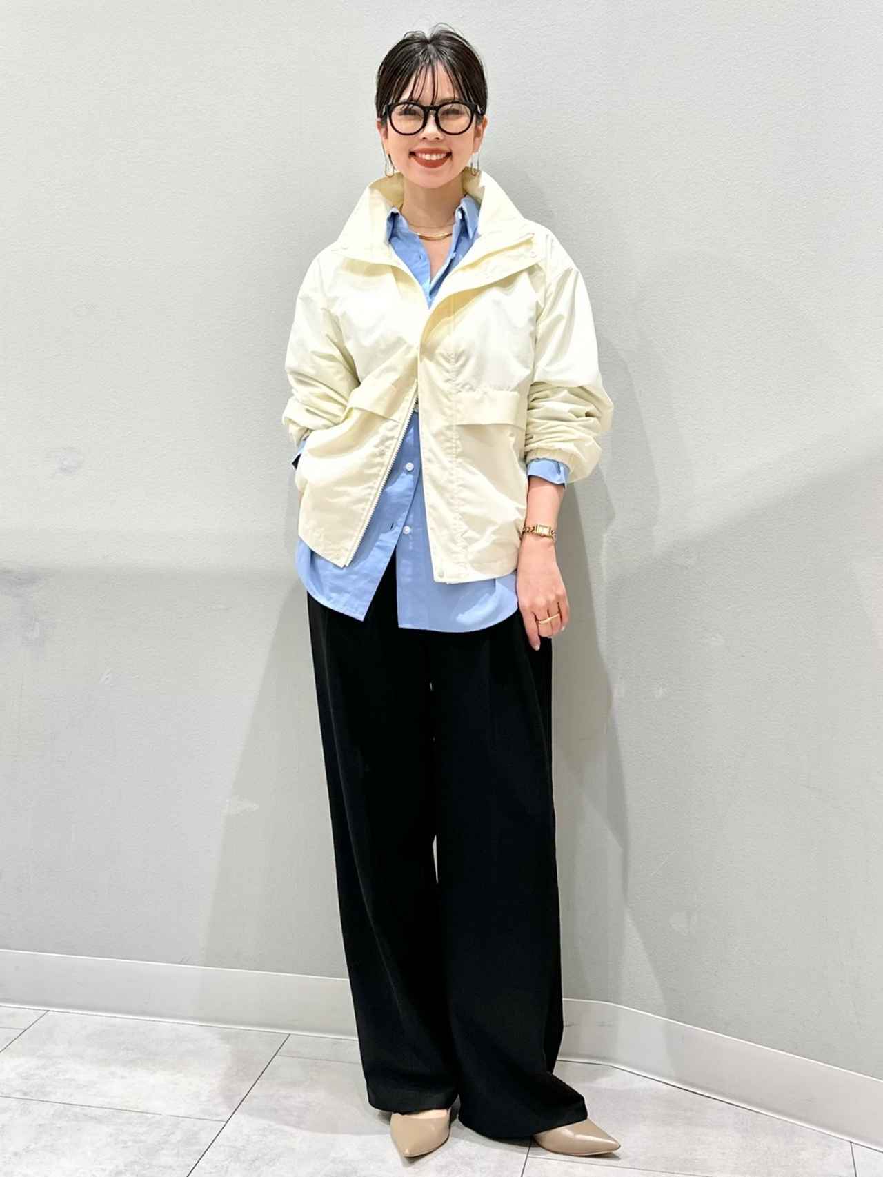 画像2: 出典：GU