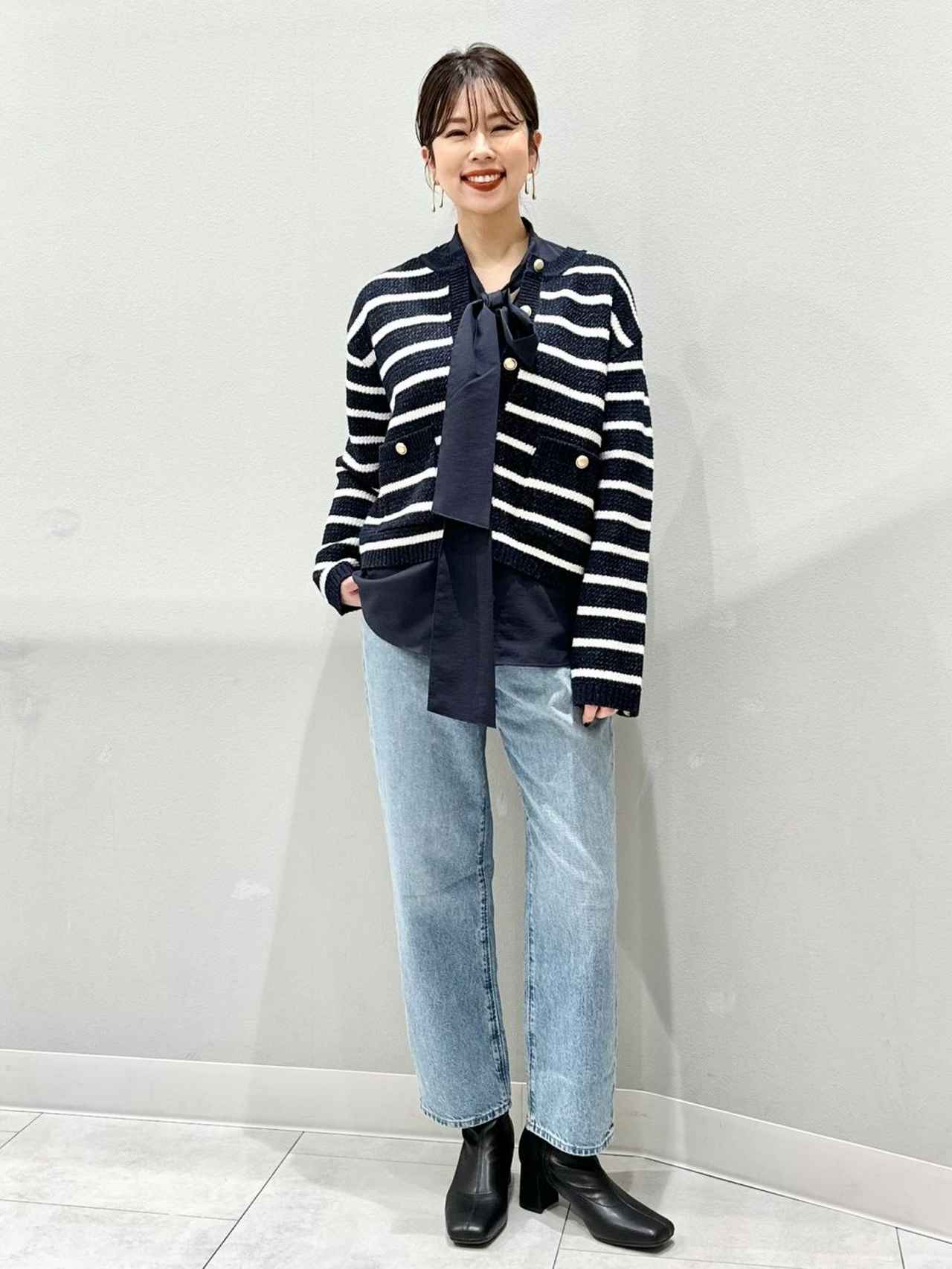 画像3: 出典：GU