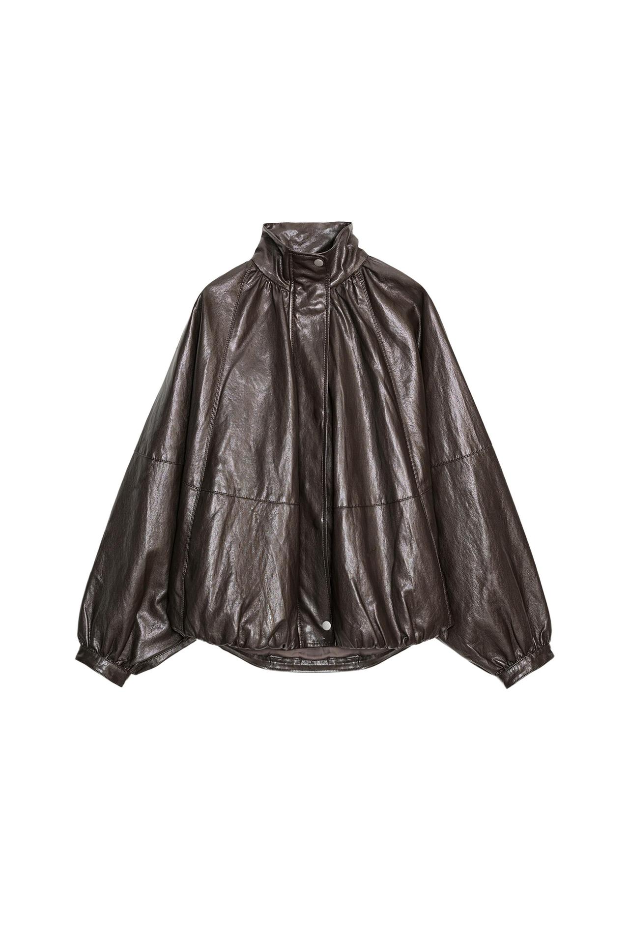 画像3: 出典：ZARA