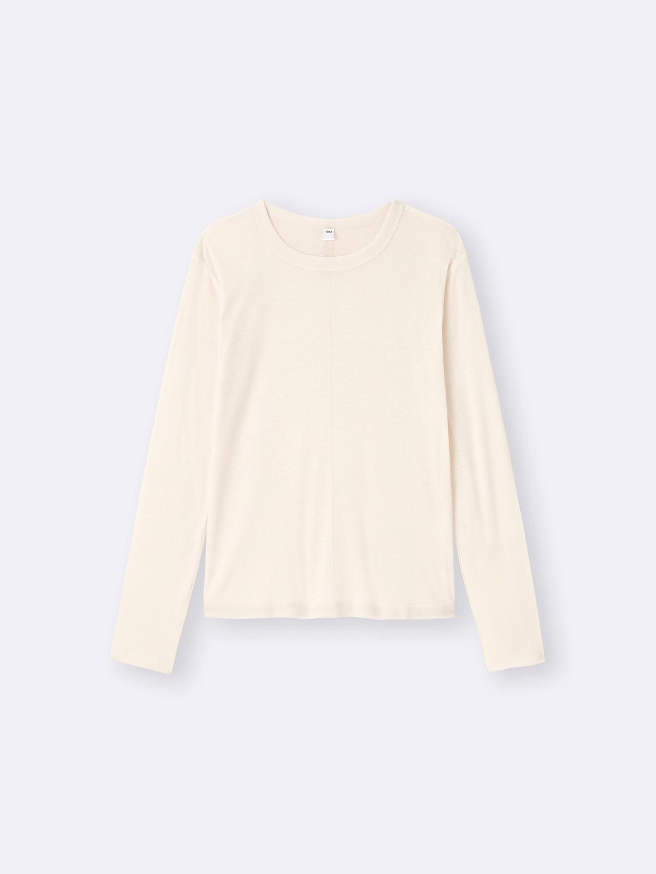 画像1: 出典：GU