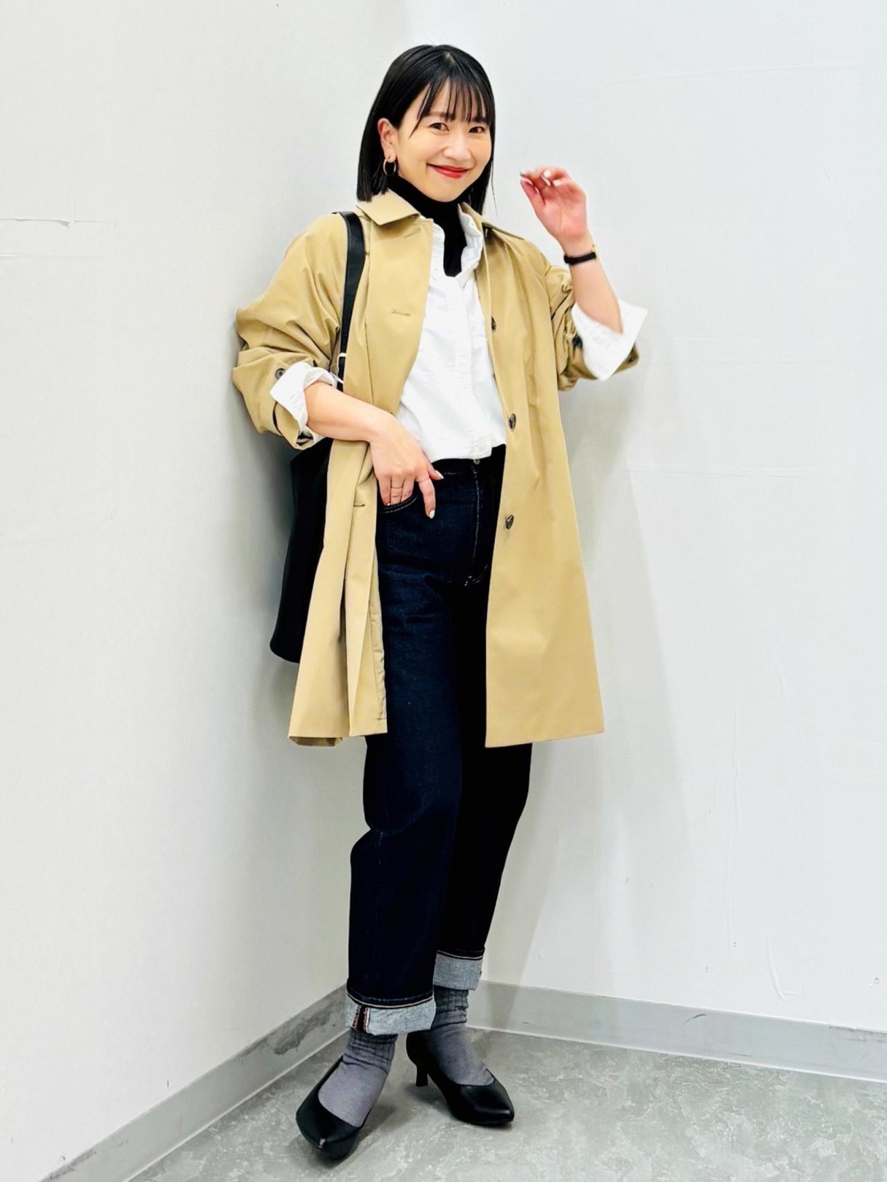 画像2: 出典：GU