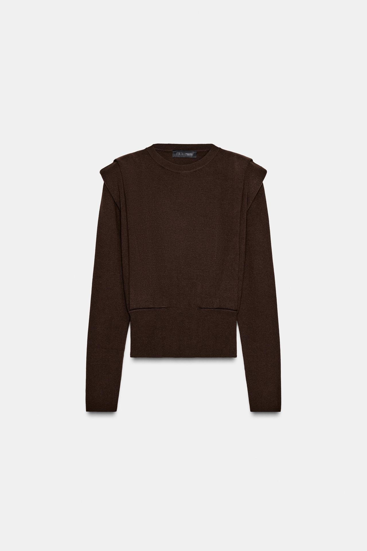 画像2: 出典：ZARA