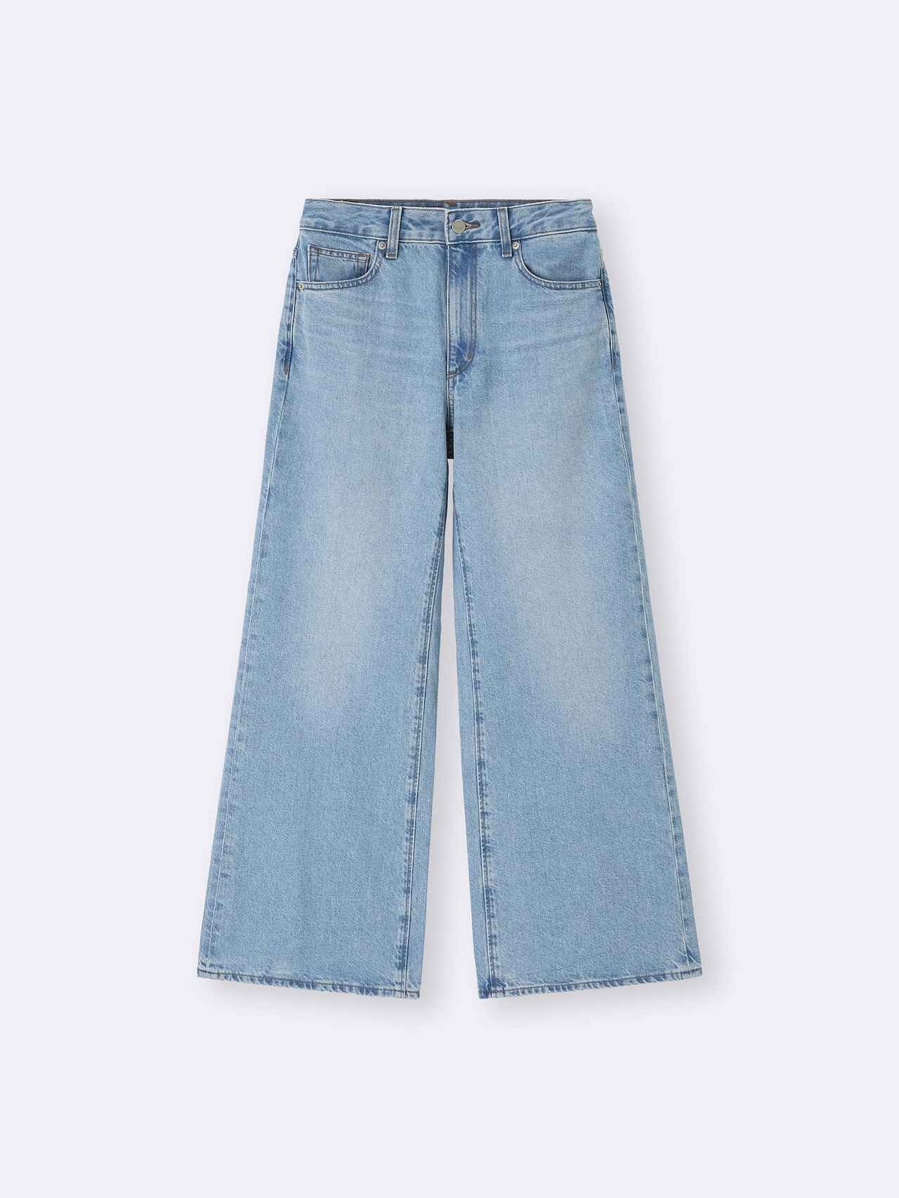 画像3: 出典：GU