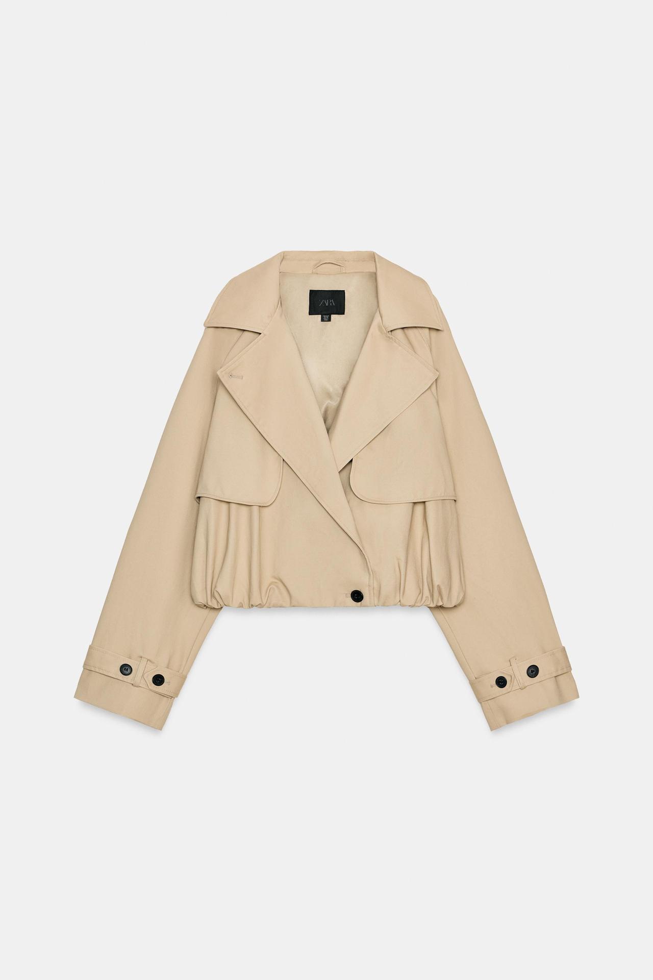 画像1: 出典：ZARA