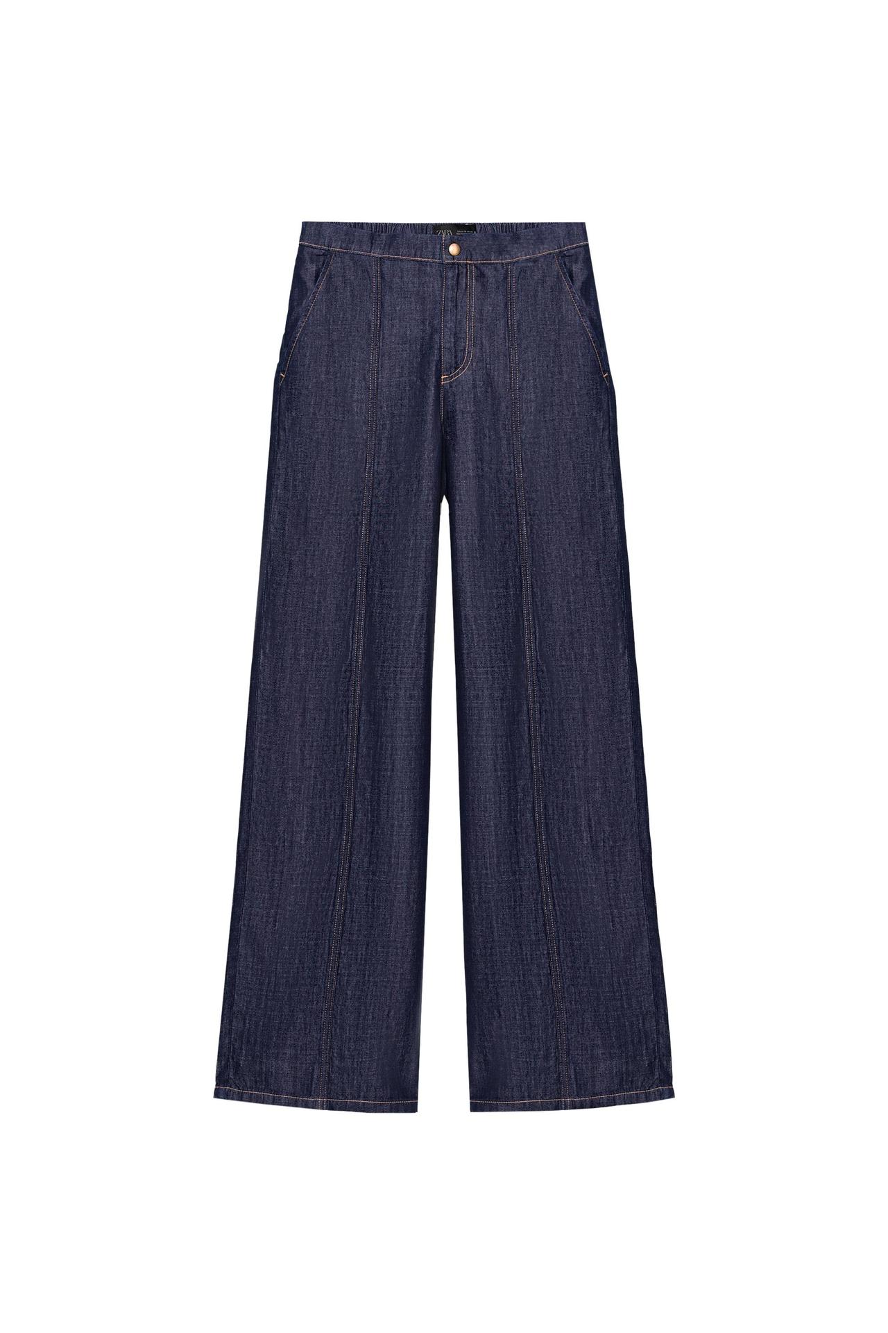 画像1: 出典：ZARA