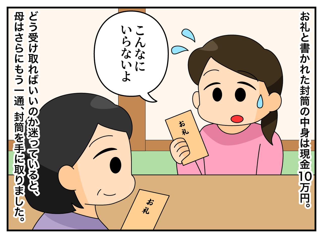 画像2: 今までありがとう