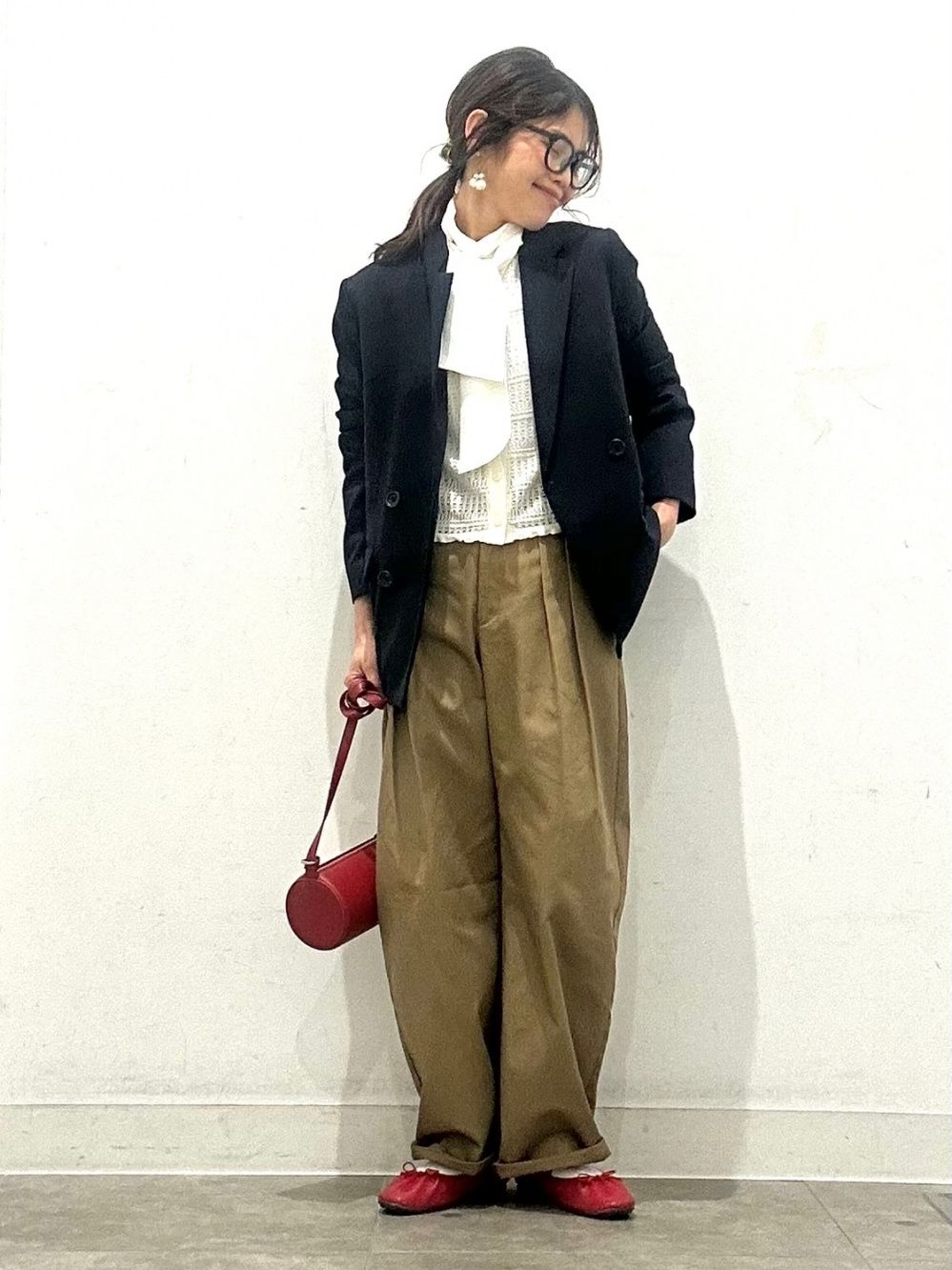 画像4: 出典：GU