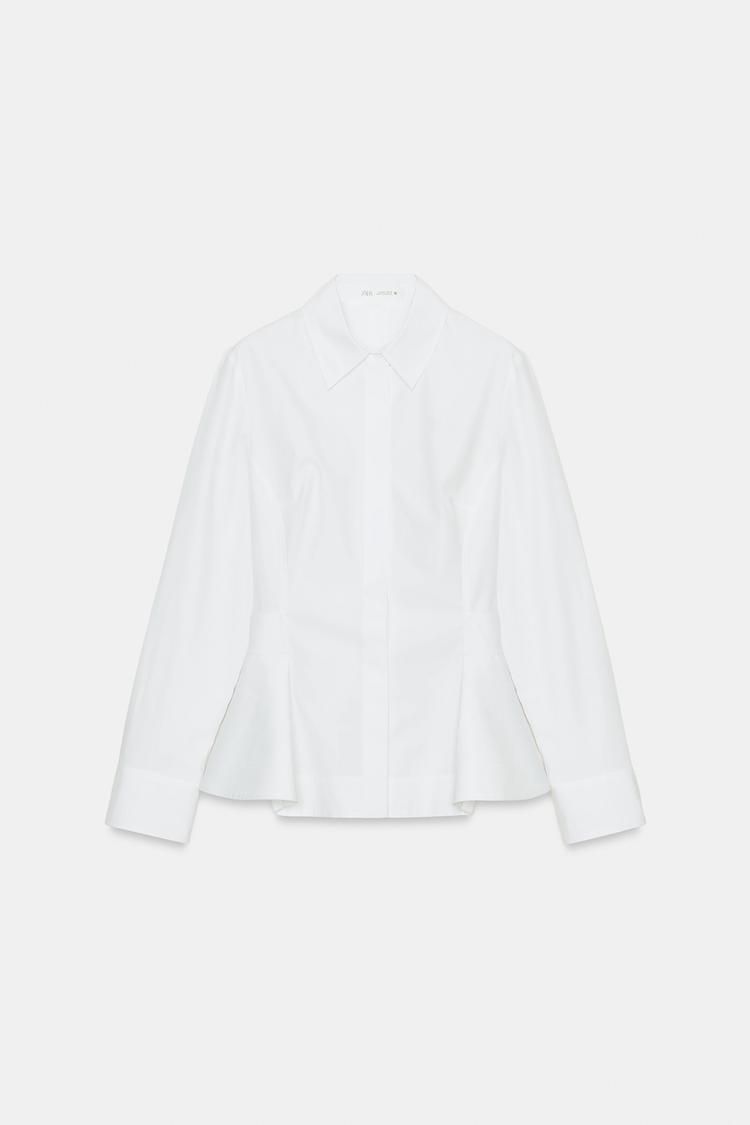 画像2: 出典：ZARA