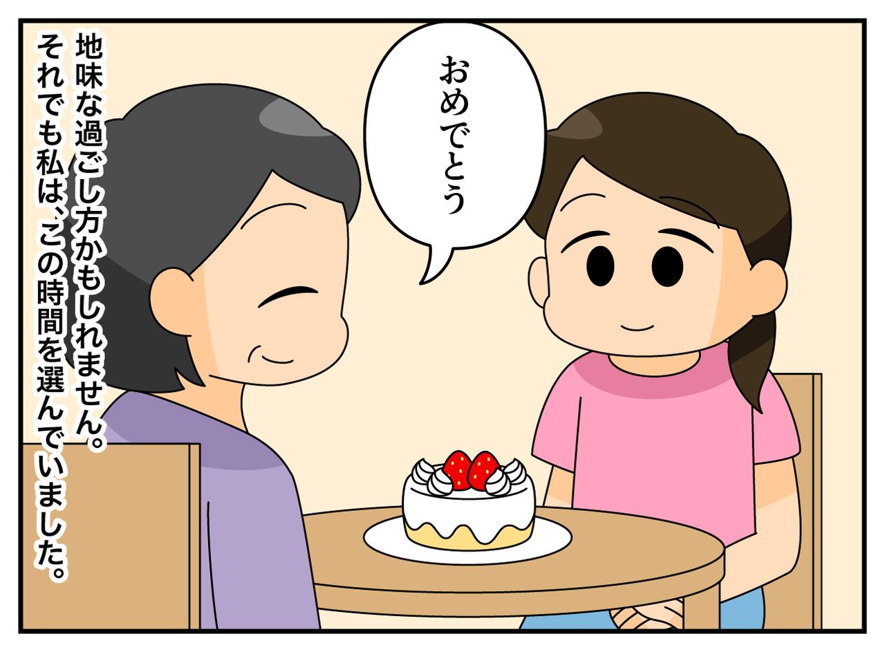 画像3: 誕生日