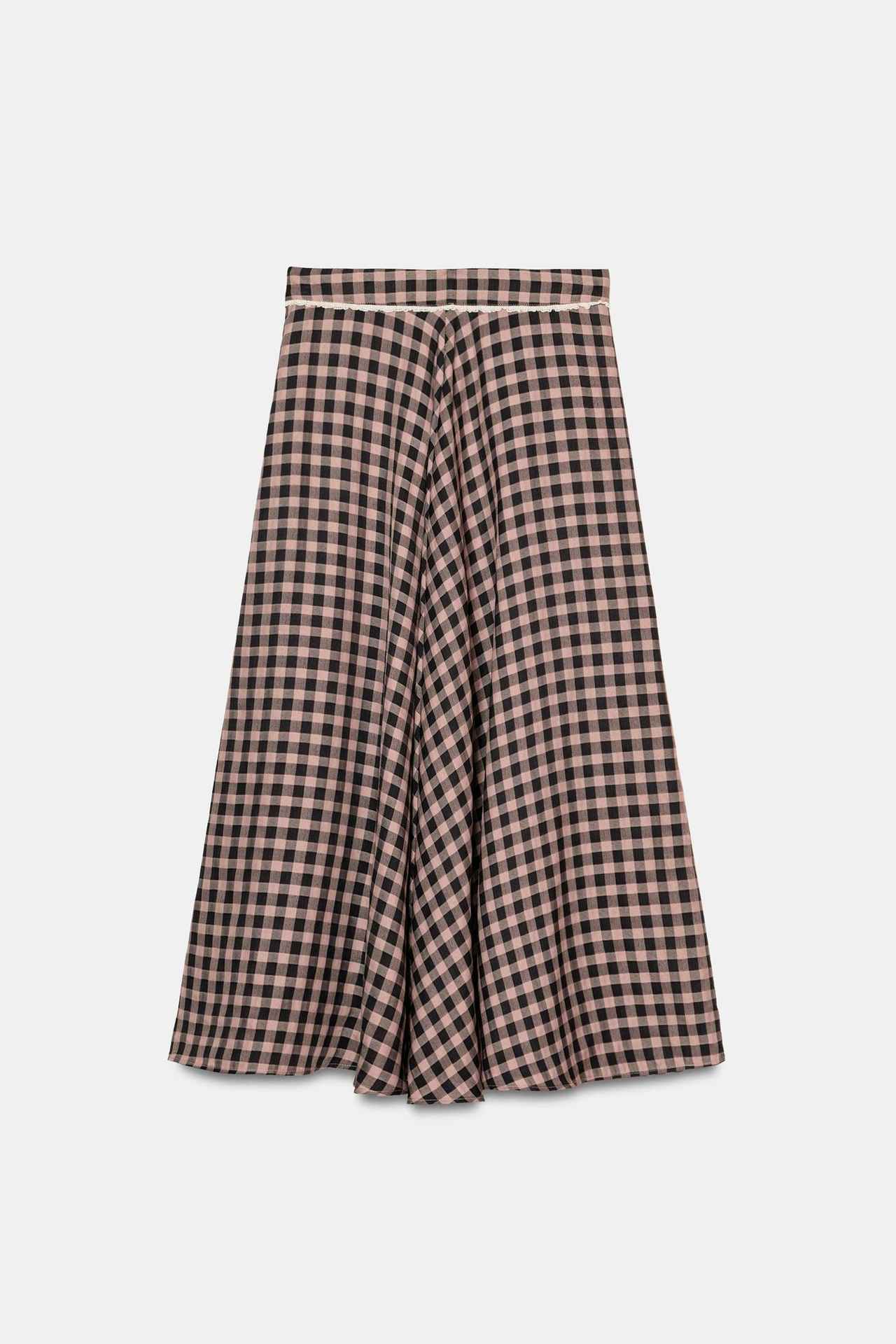 画像1: 出典：ZARA