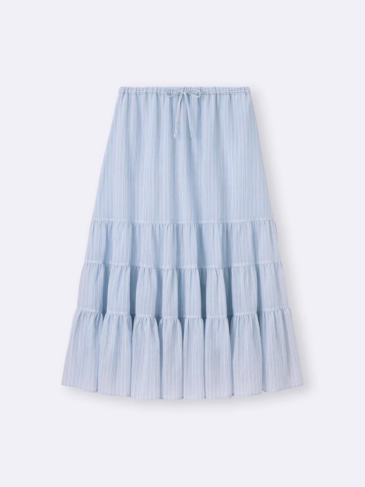 画像1: 出典：GU