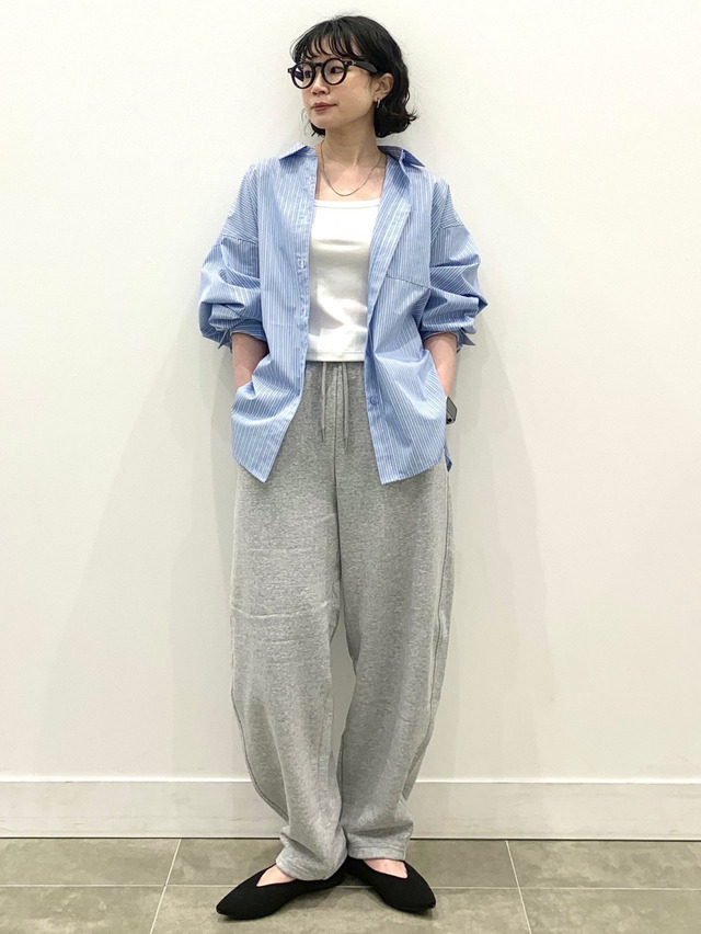 画像4: 出典：GU