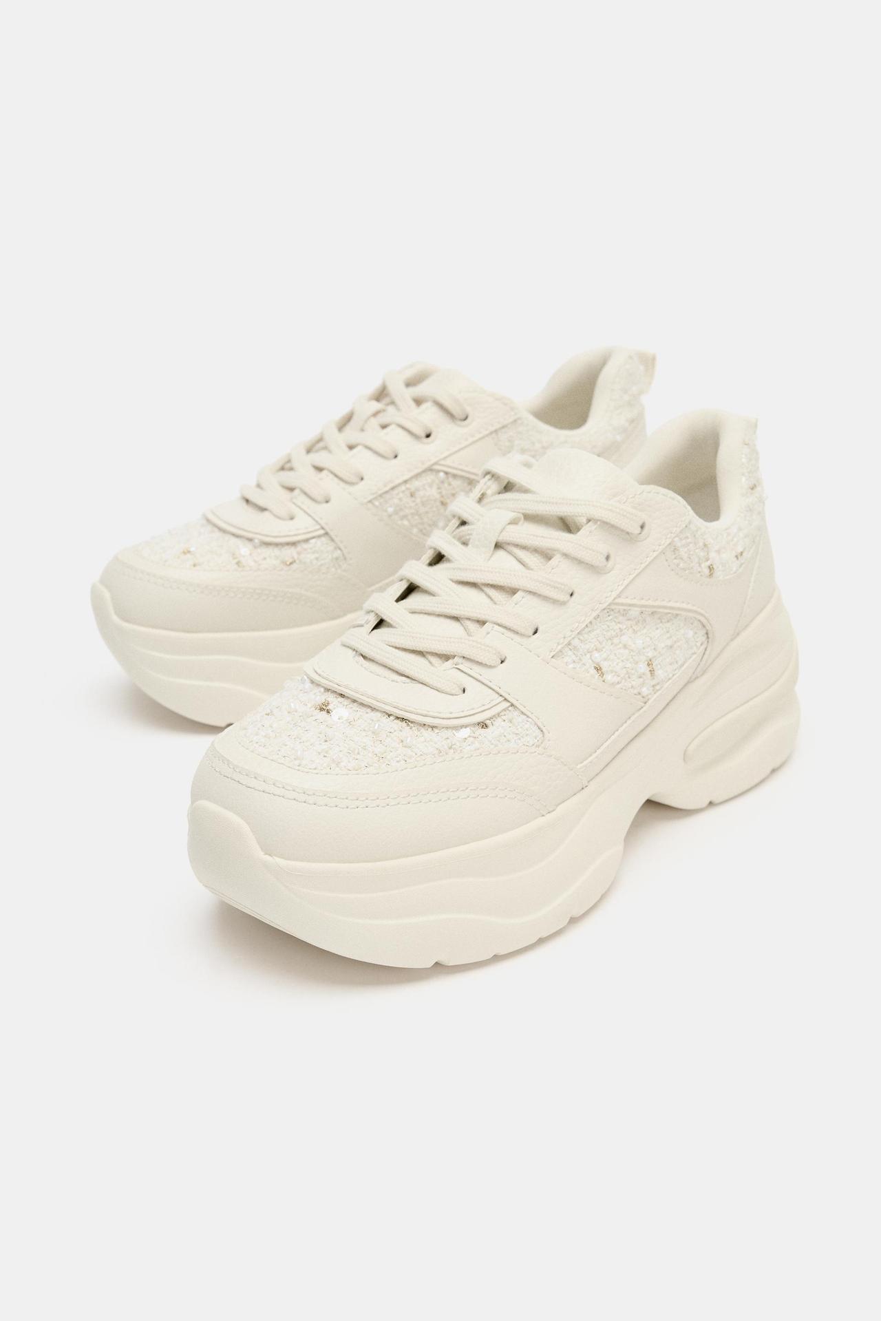 画像2: 出典：ZARA