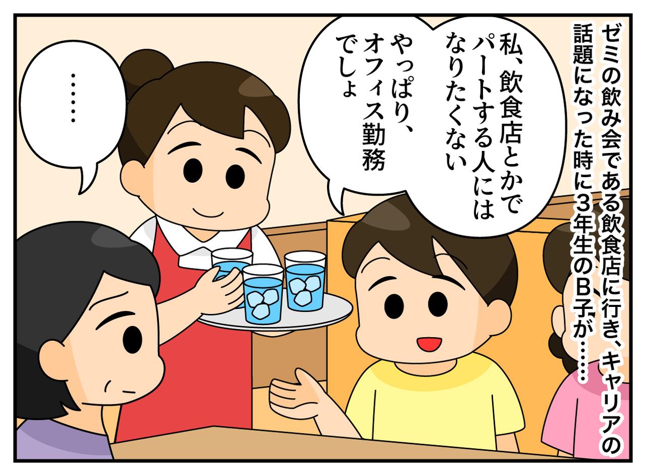 画像1: やっぱりオフィス勤務でしょ