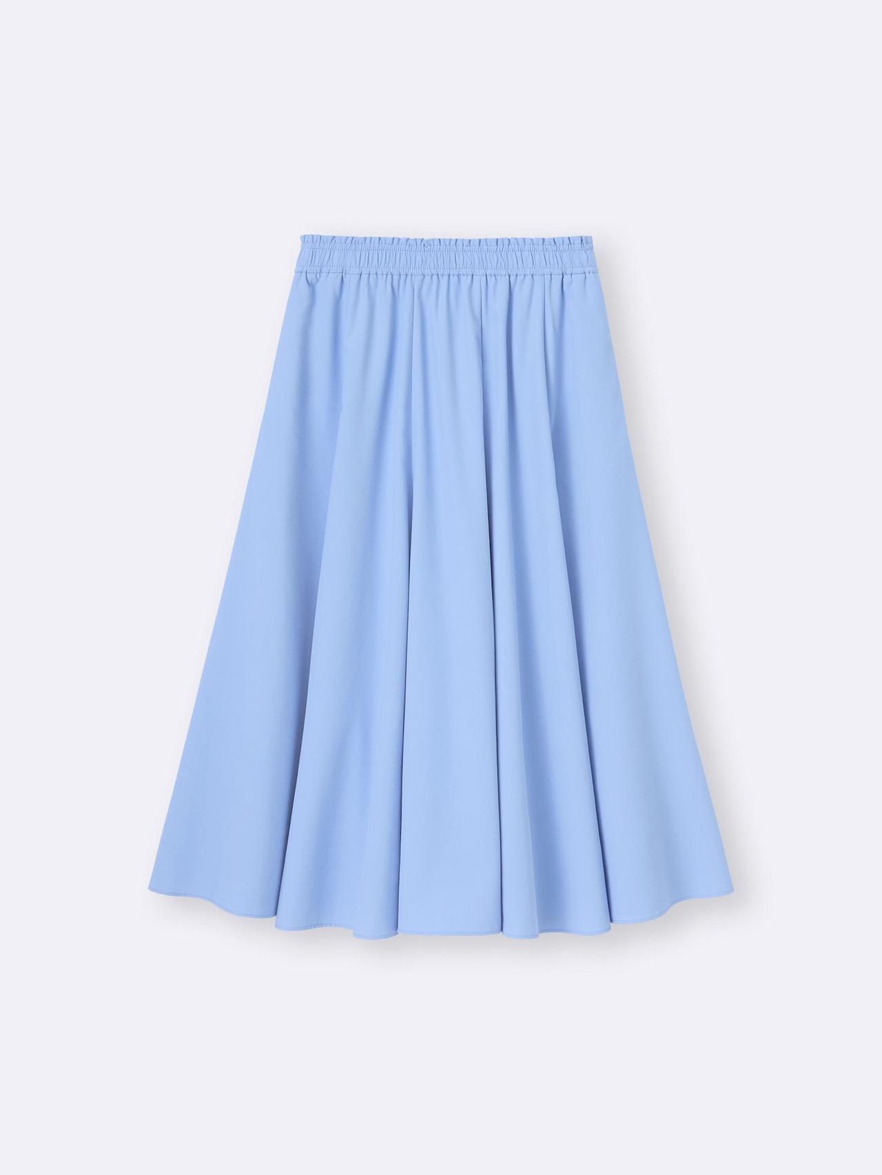 画像1: 出典：GU