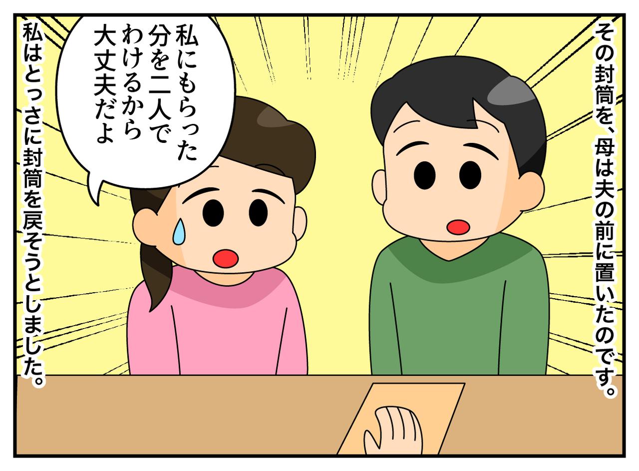 画像3: 今までありがとう