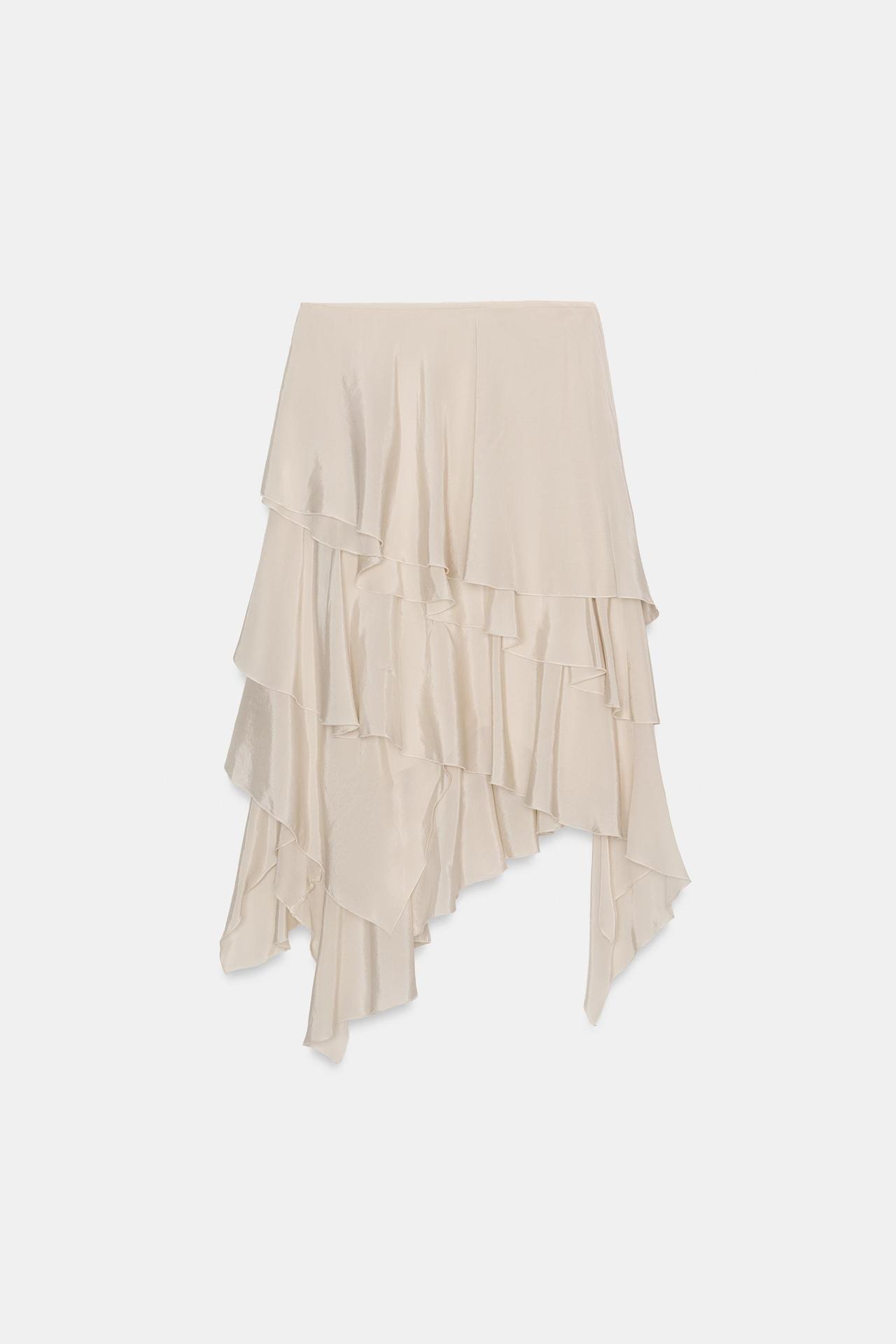 画像3: 出典：ZARA