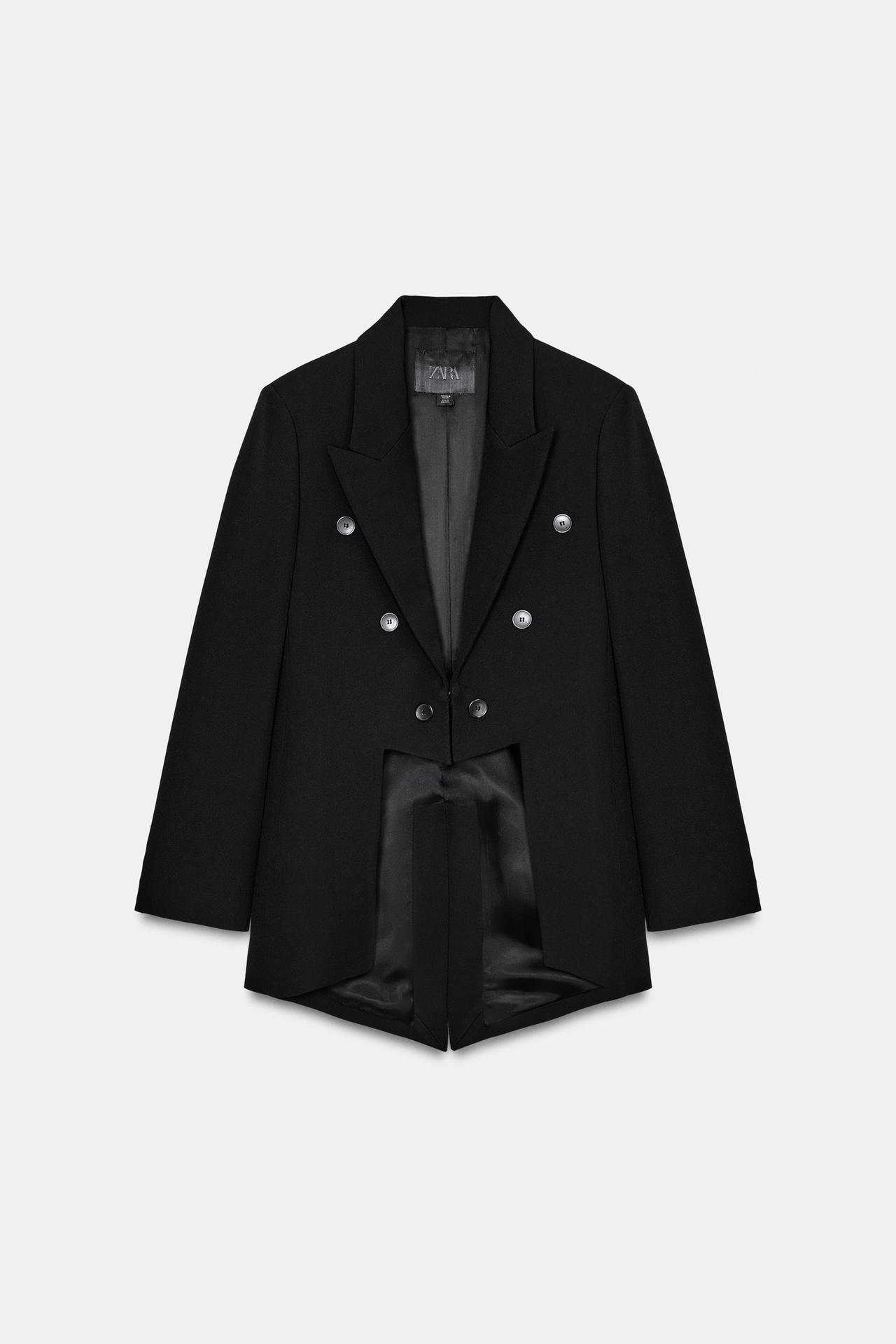 画像1: 出典：ZARA