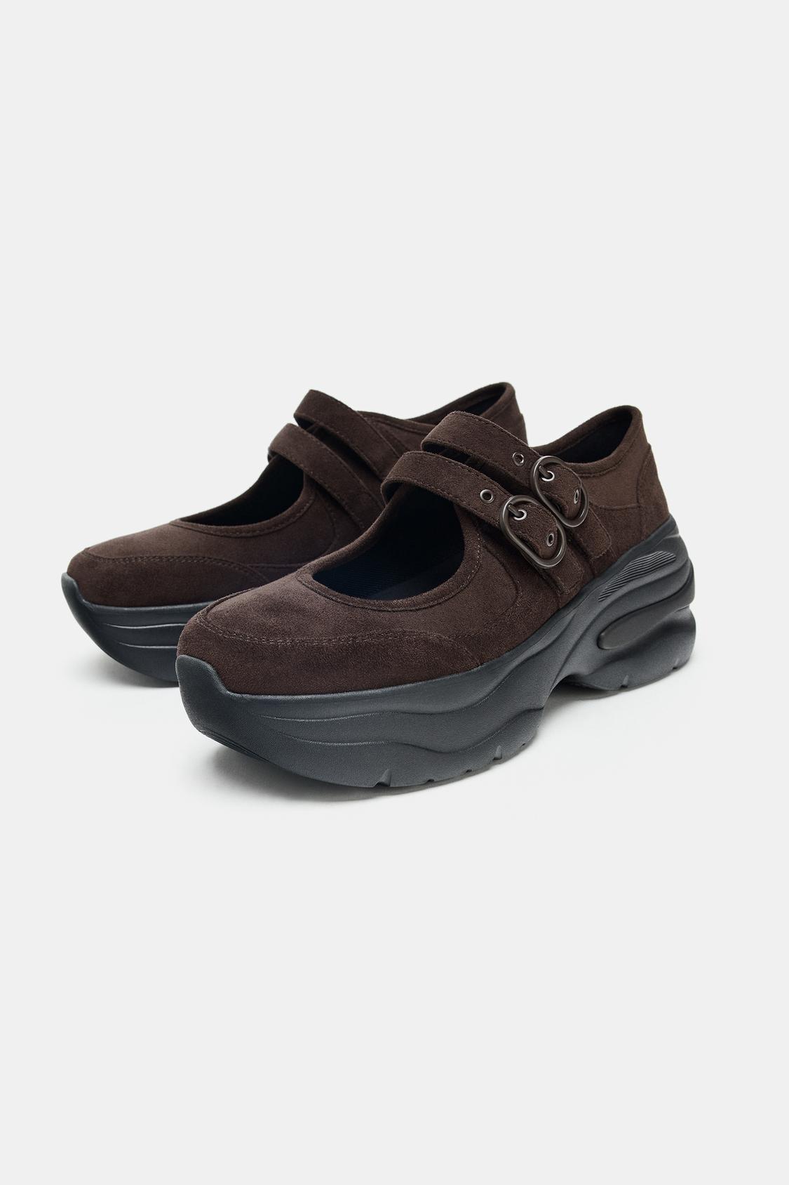 画像1: 出典：ZARA