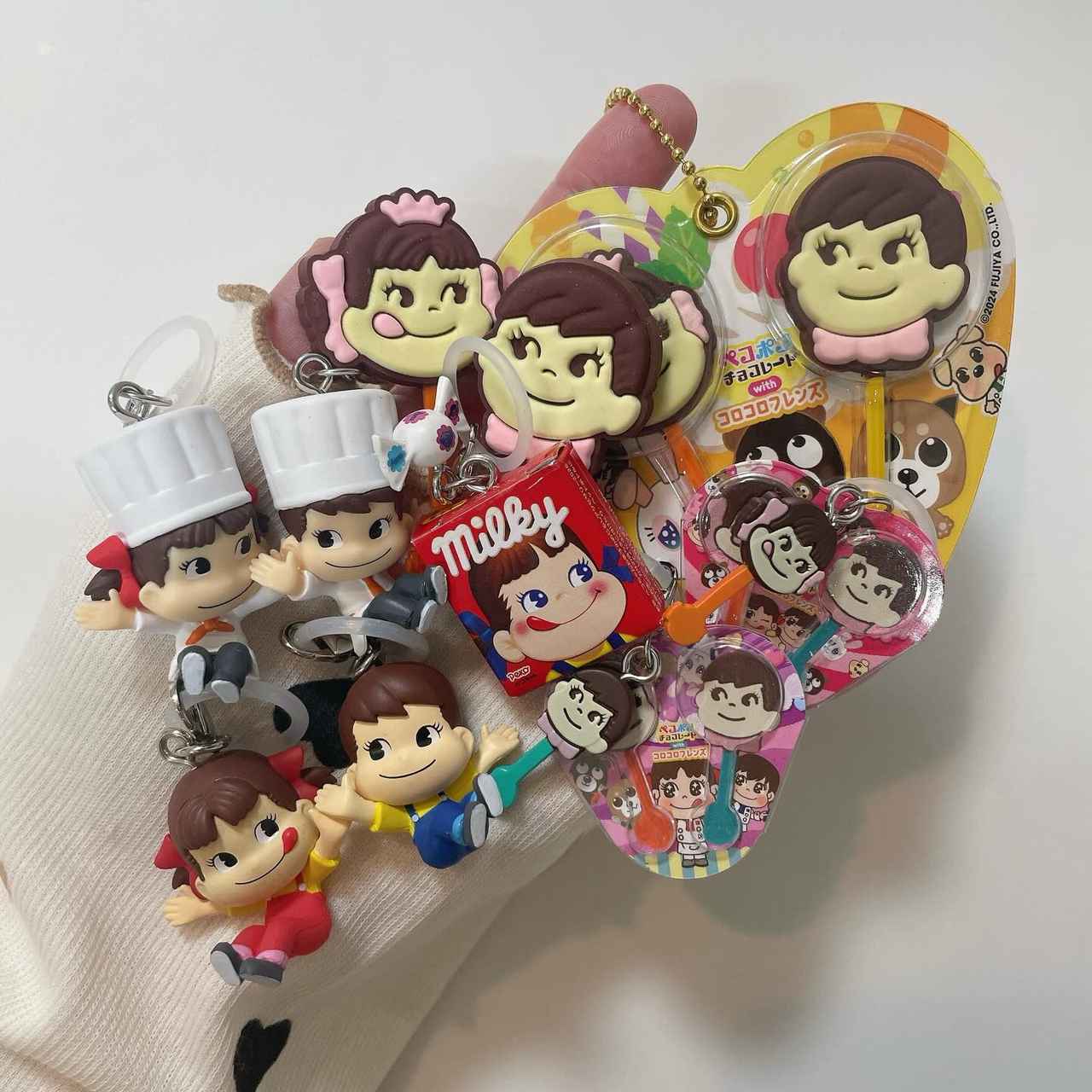 画像1: 出典：Instagram