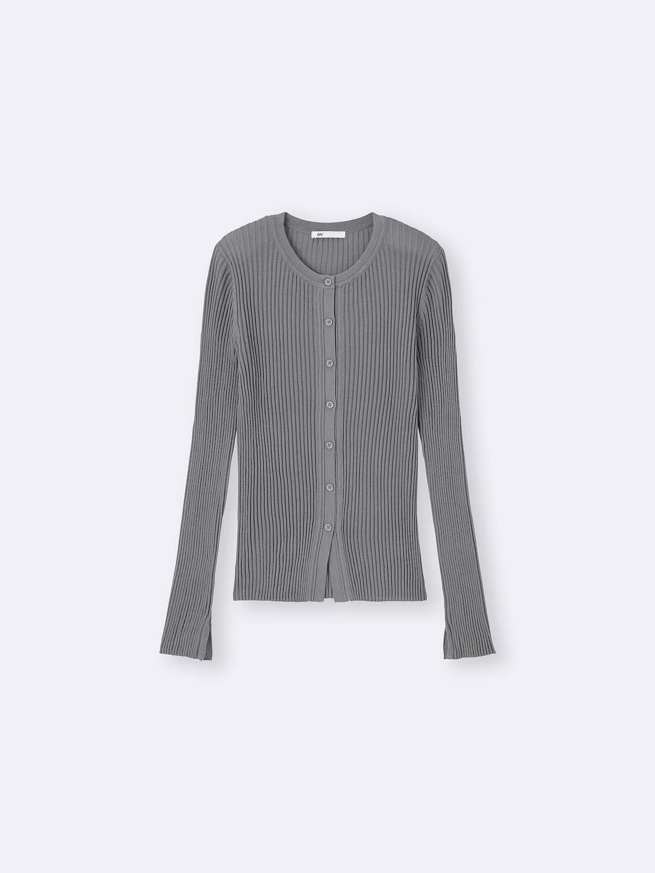 画像3: 出典：GU