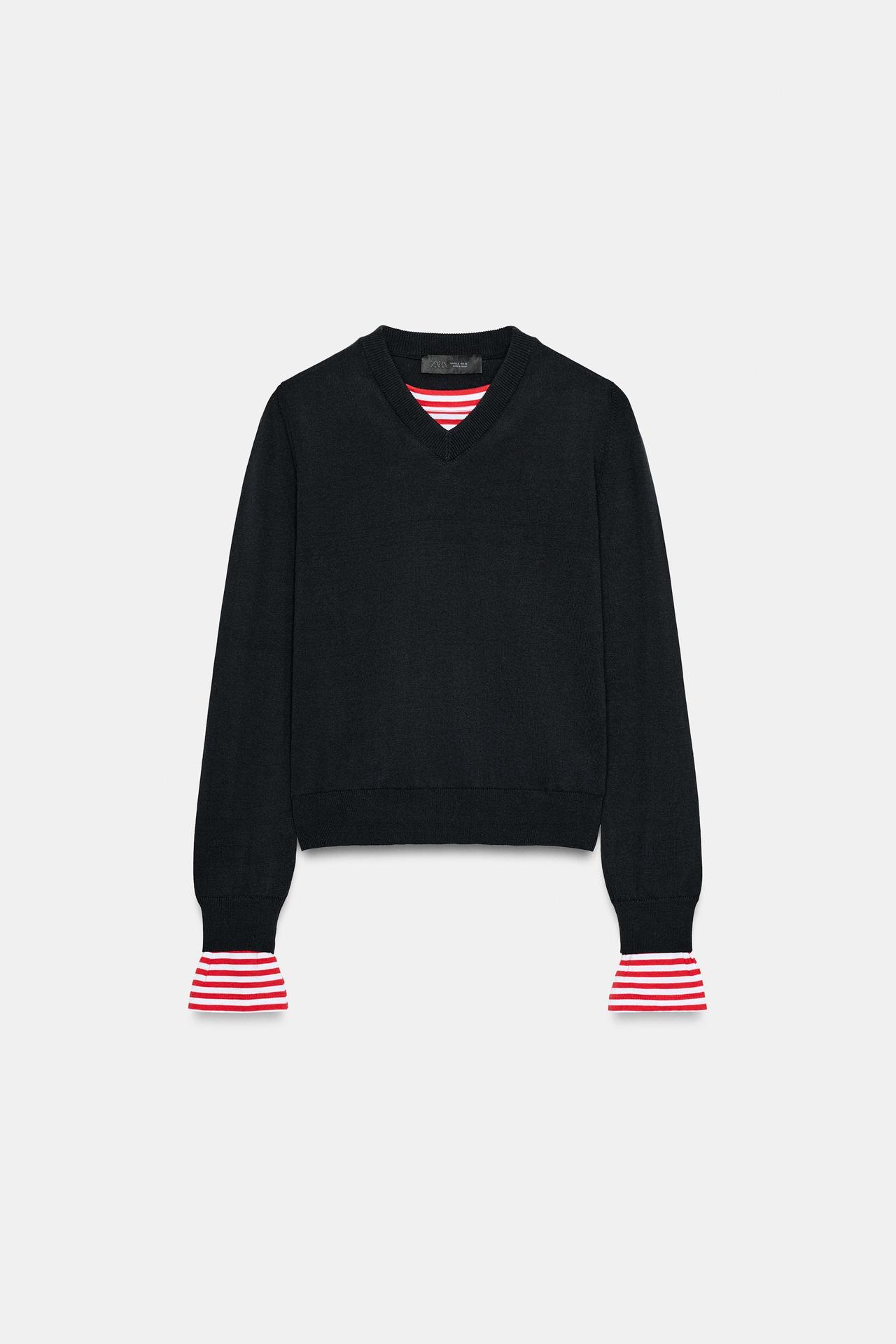 画像2: 出典：ZARA