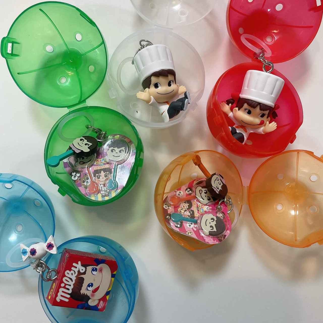 画像1: 出典：Instagram