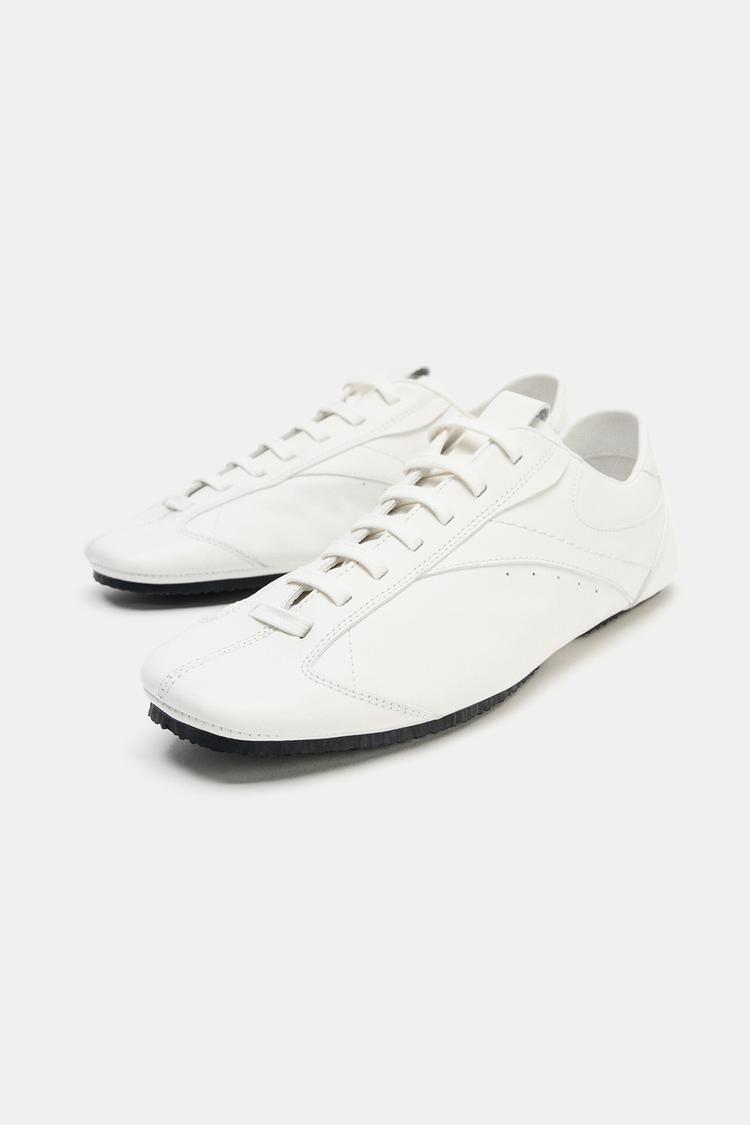 画像2: 出典：ZARA