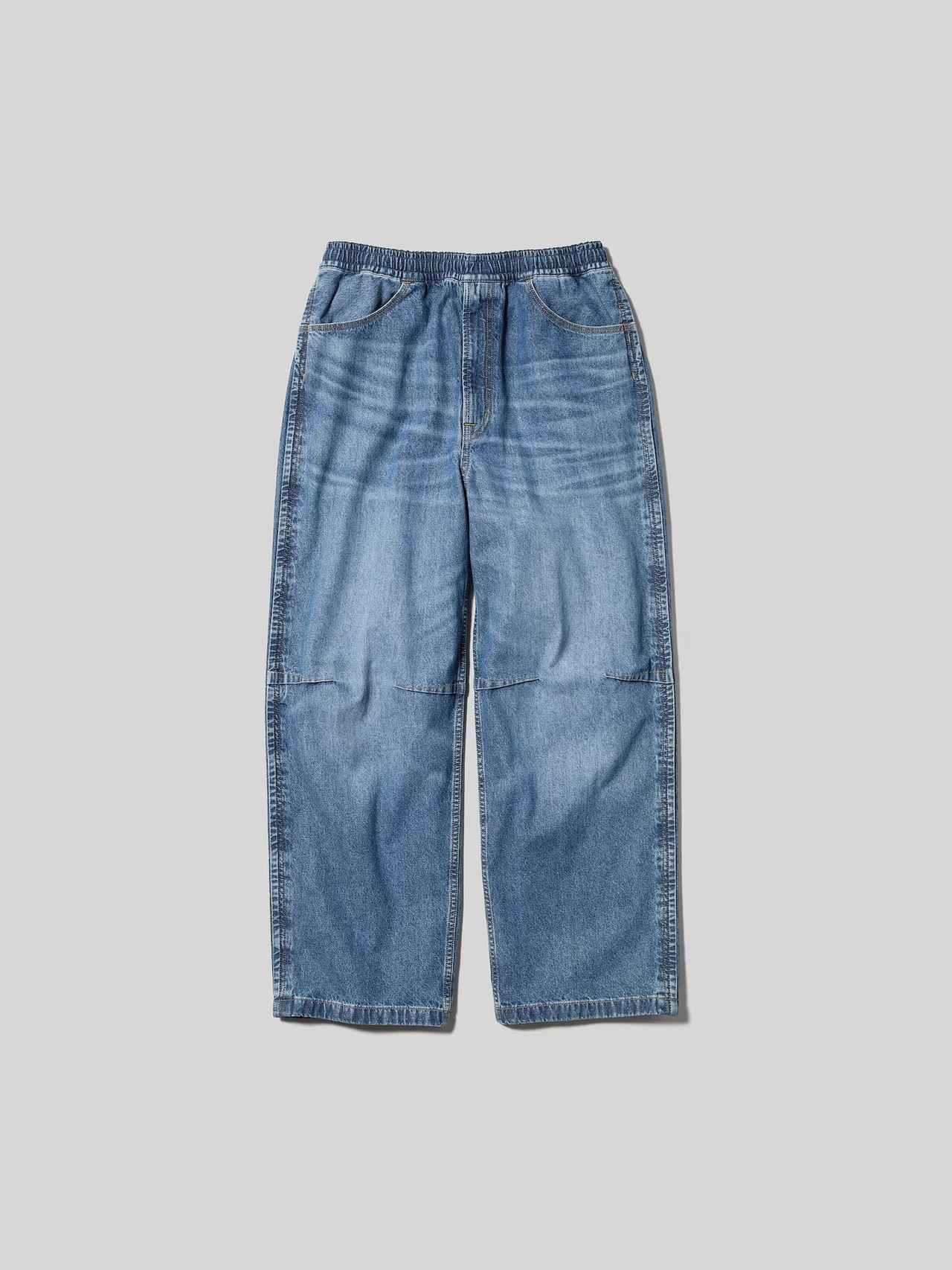 画像3: 出典：GU