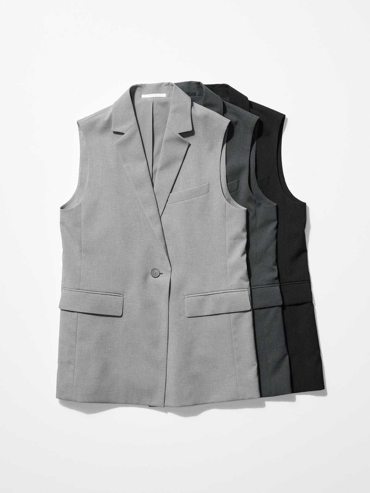 画像4: 出典：ユニクロ