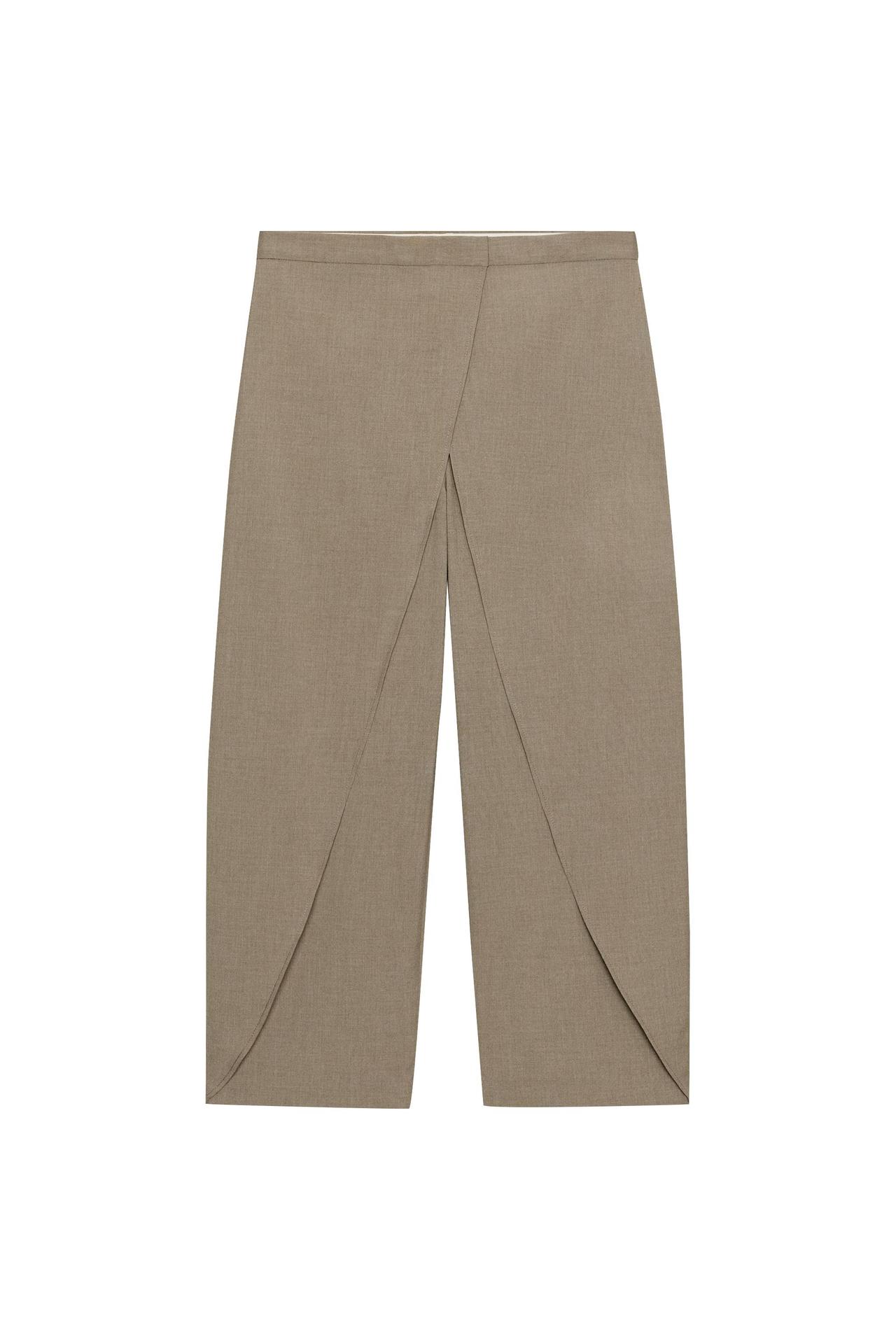 画像4: 出典：ZARA