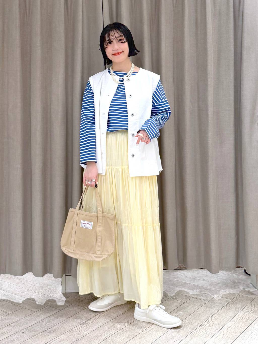 画像1: 出典：and ST