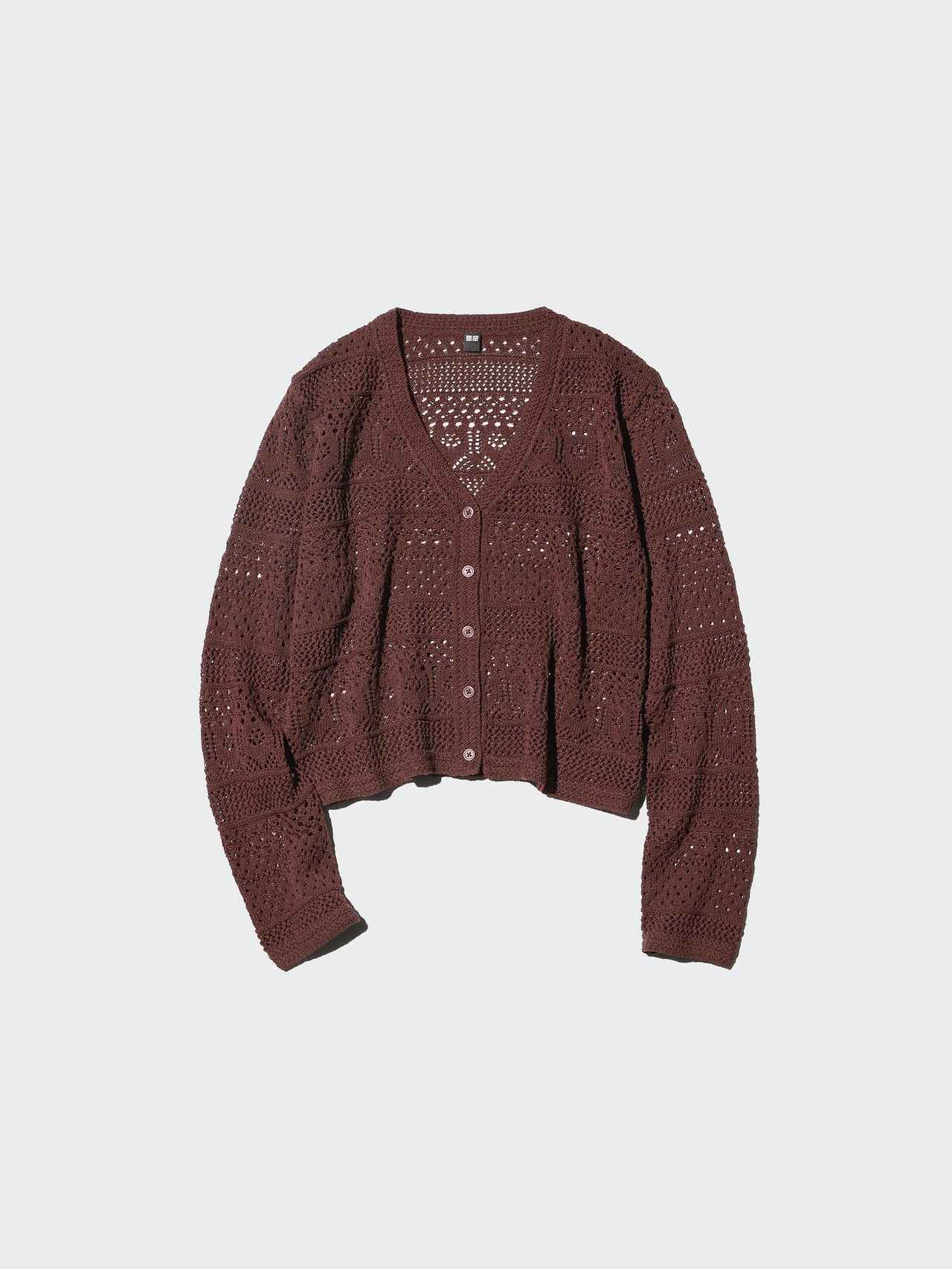 画像2: 出典：ユニクロ