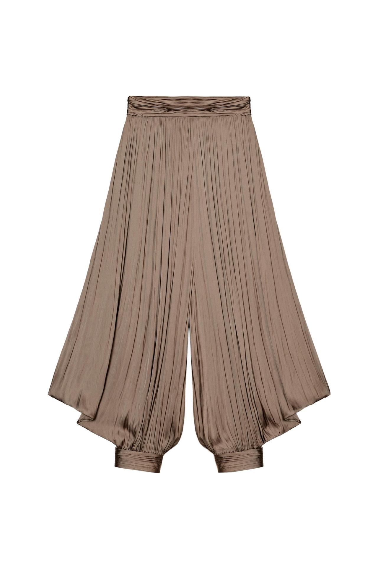 画像1: 出典：ZARA