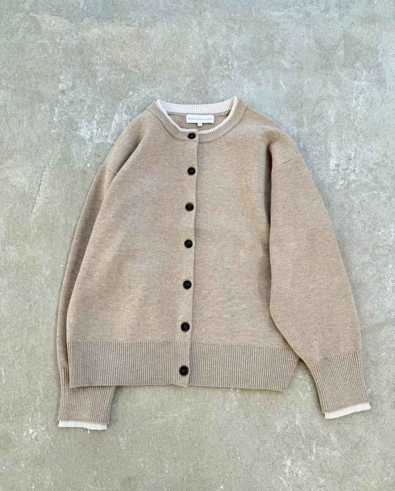 画像3: 出典：SEASON REASON by Lin.&Red