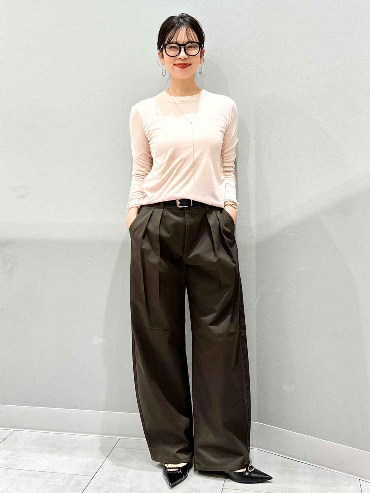 画像3: 出典：GU