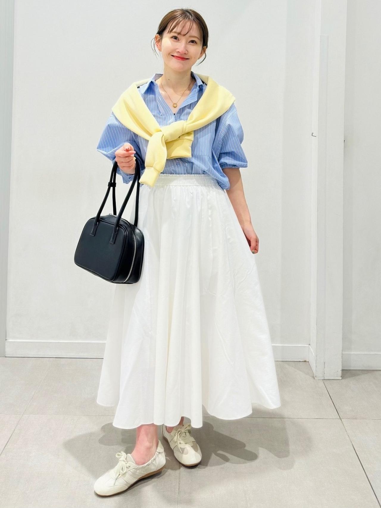 画像2: 出典：GU