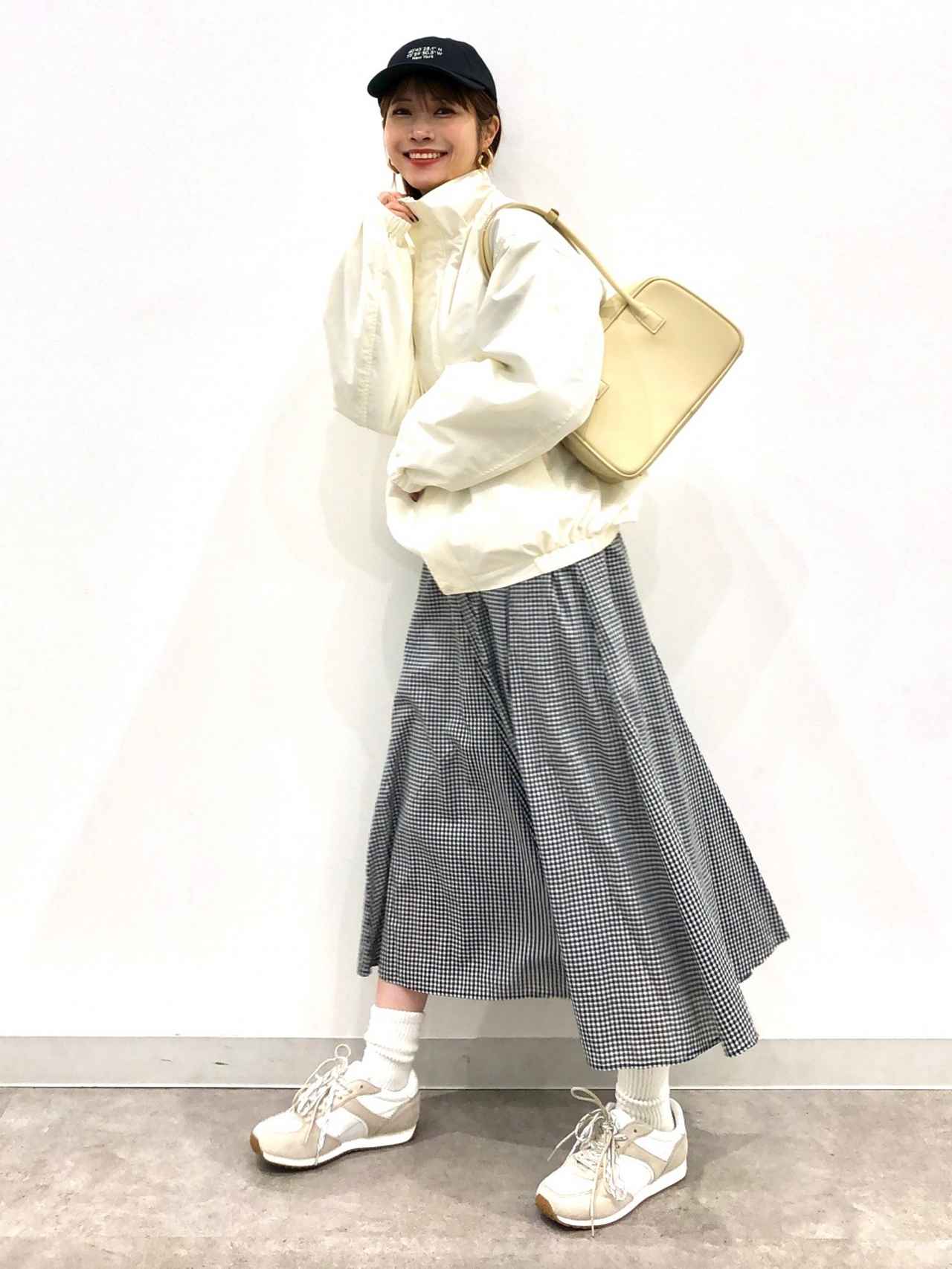 画像2: 出典：GU