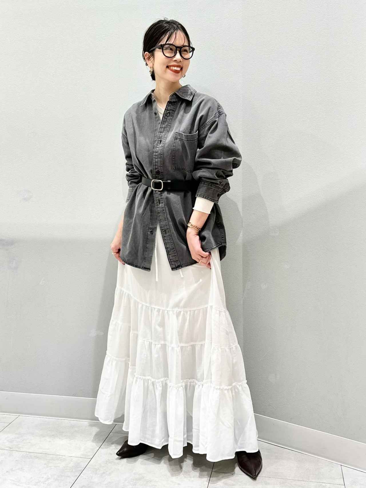 画像1: 出典：GU