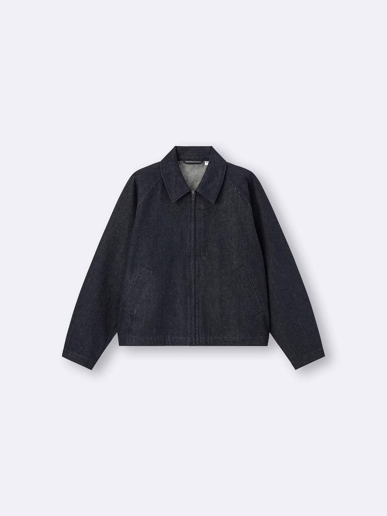 画像1: 出典：GU