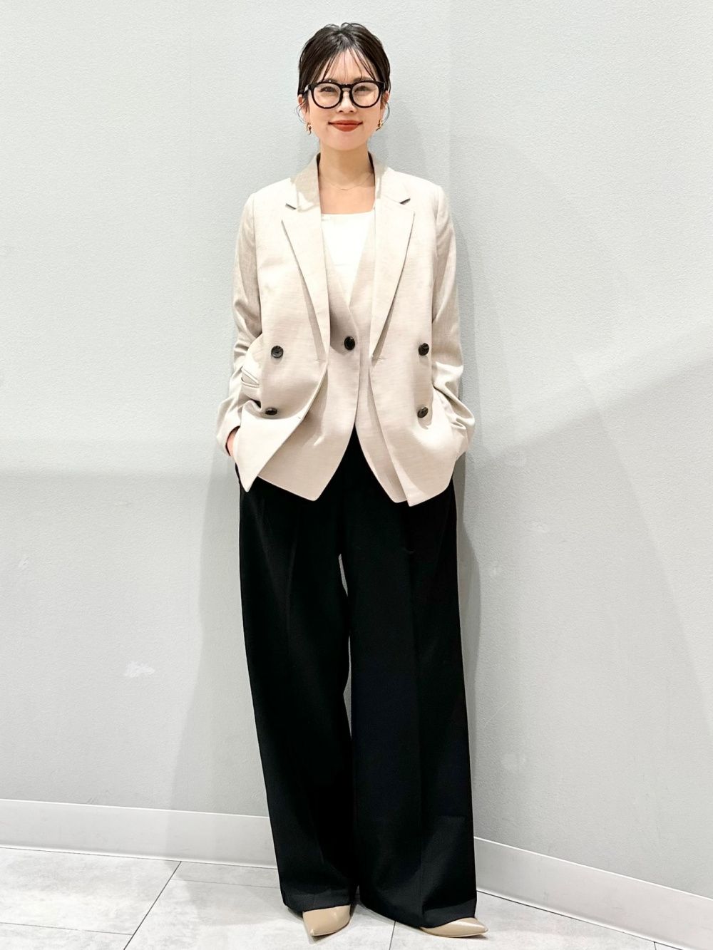 画像3: 出典：GU