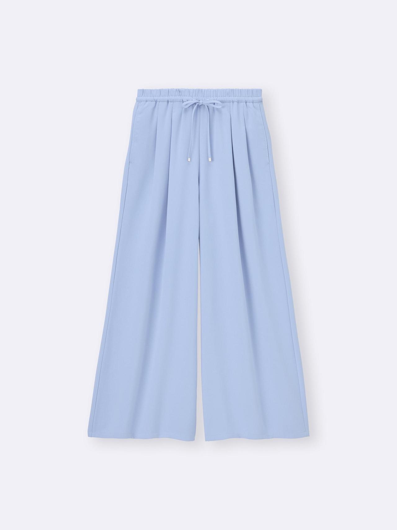 画像1: 出典：GU