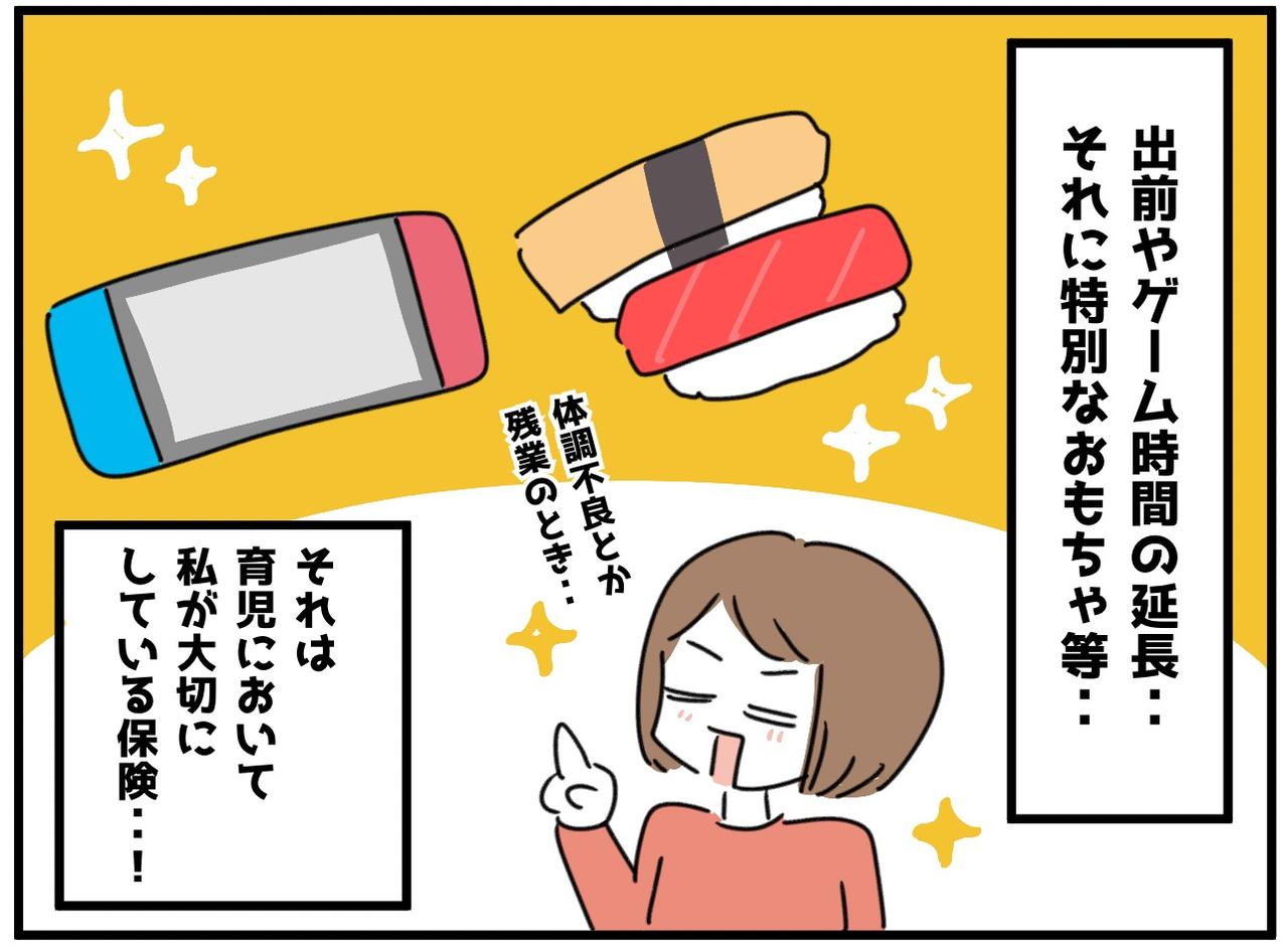 画像1: 使っちゃったの？