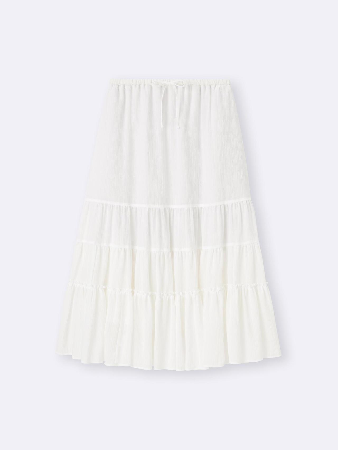 画像1: 出典：GU