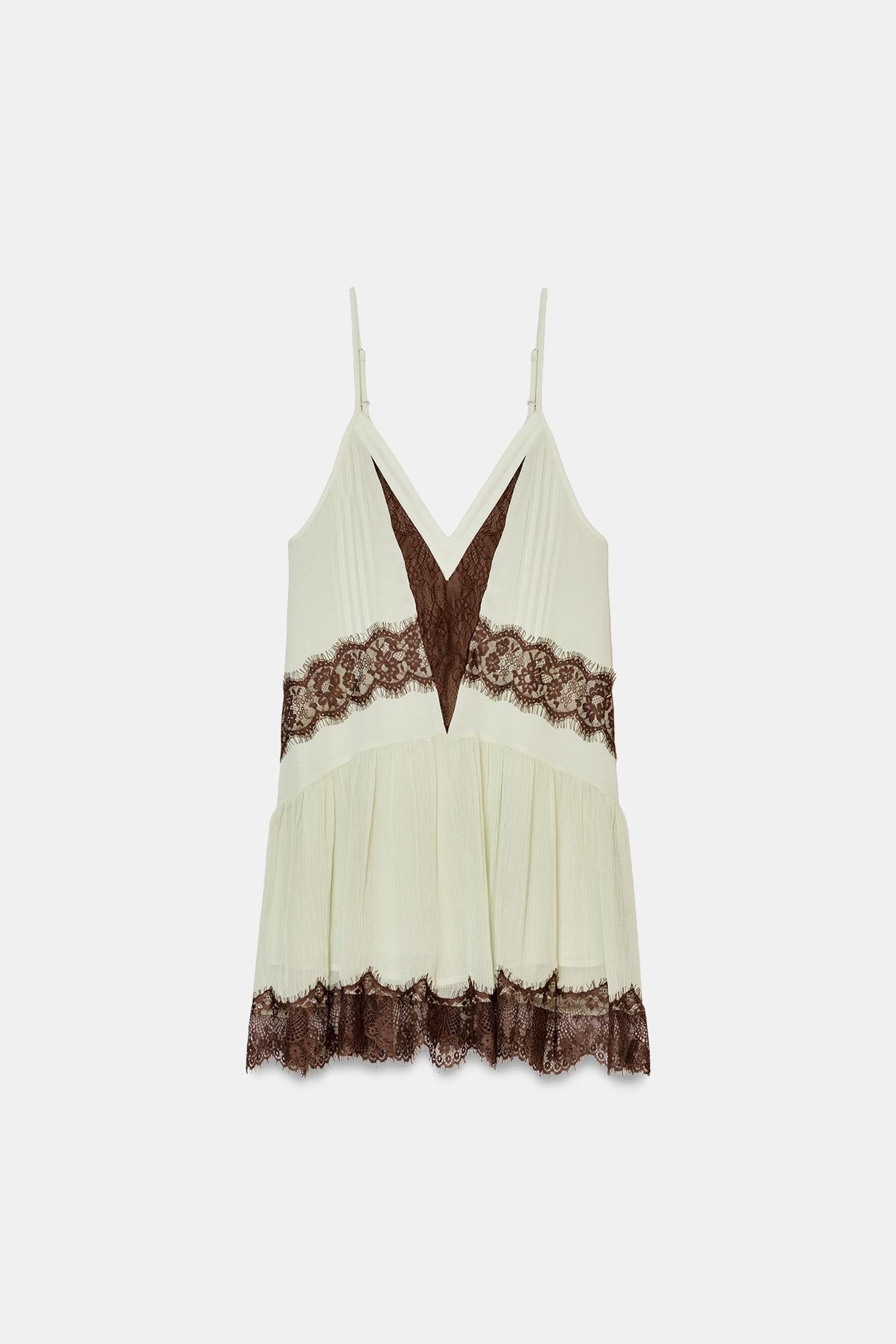 画像3: 出典：ZARA