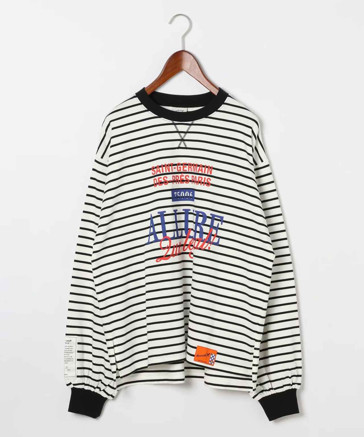 画像3: 出典：and ST